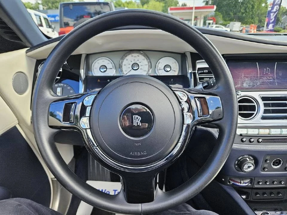 2018 Rolls-Royce Dawn - Image 13 of 20
