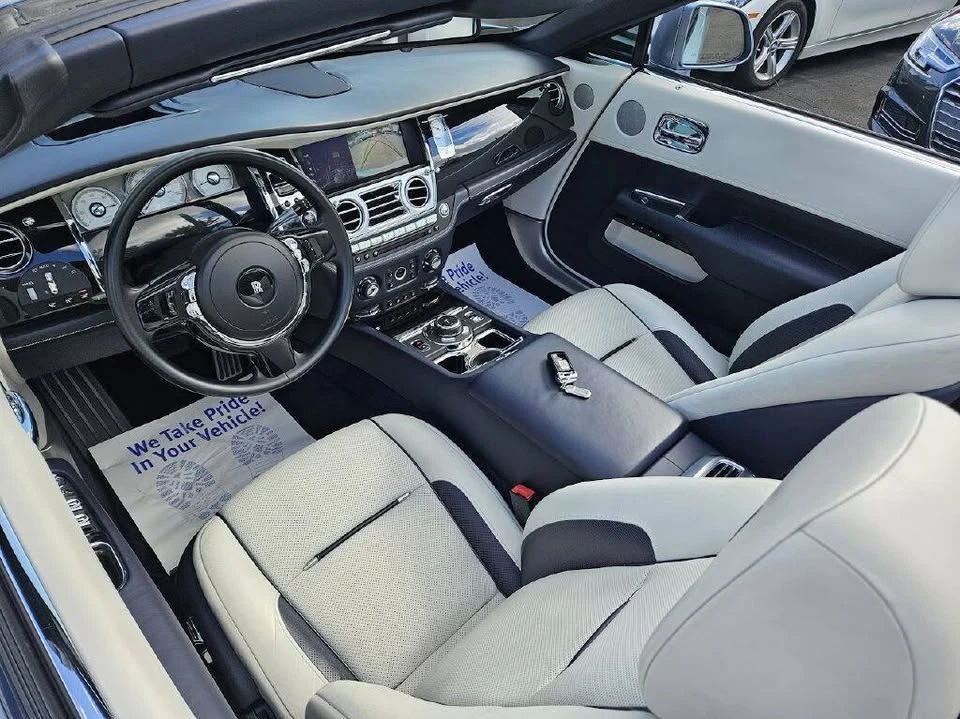 2018 Rolls-Royce Dawn - Image 14 of 20