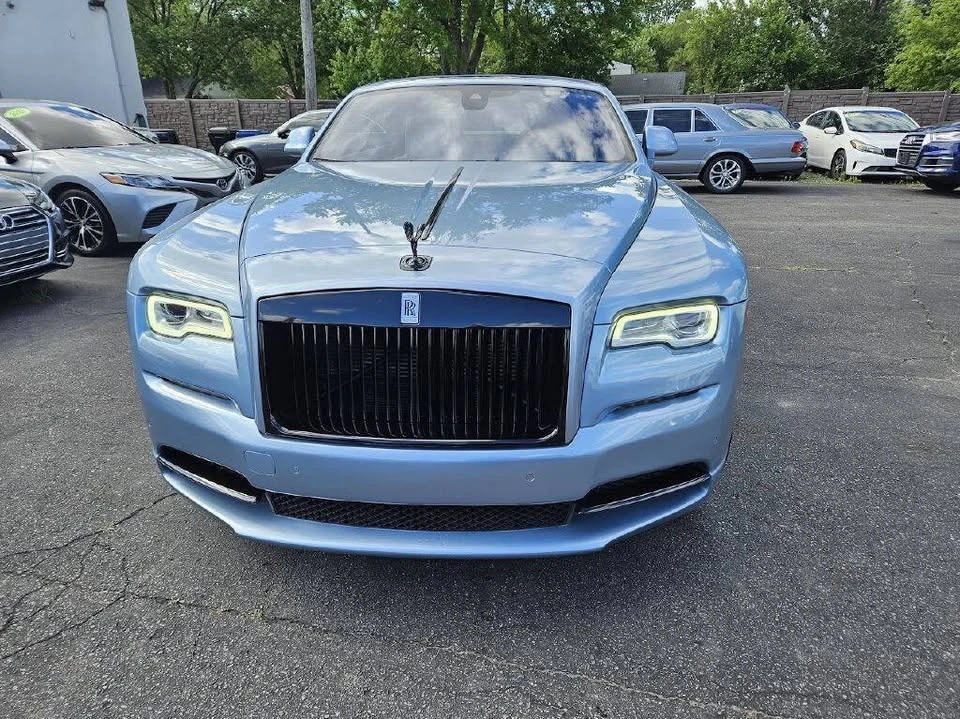 2018 Rolls-Royce Dawn - Image 3 of 20