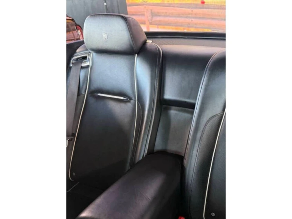 2018 Rolls-Royce Dawn - Image 18 of 20