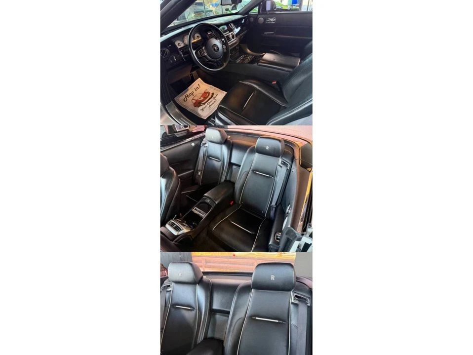 2018 Rolls-Royce Dawn - Image 16 of 20