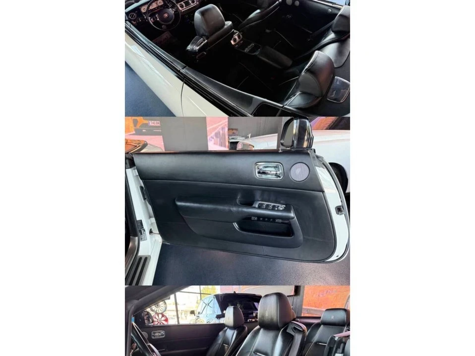 2018 Rolls-Royce Dawn - Image 13 of 20