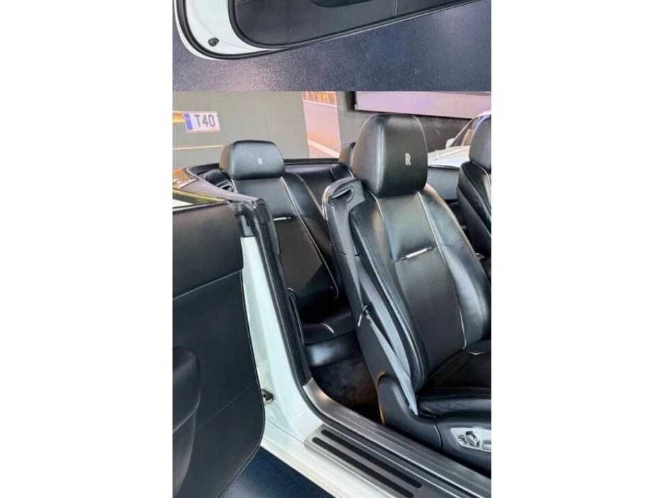 2018 Rolls-Royce Dawn - Image 19 of 20
