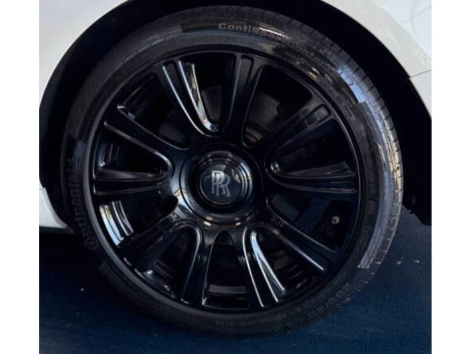2018 Rolls-Royce Dawn - Image 10 of 20