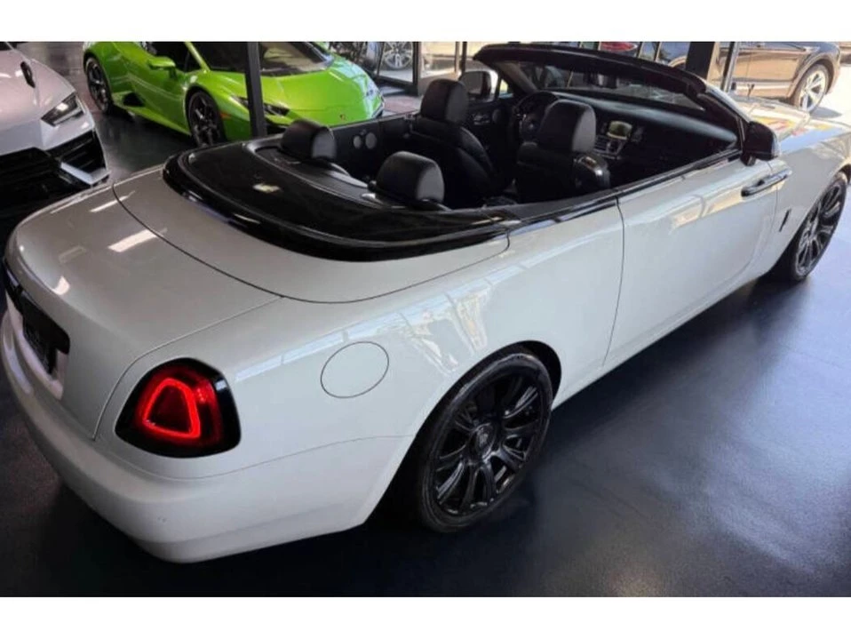 2018 Rolls-Royce Dawn - Image 8 of 20
