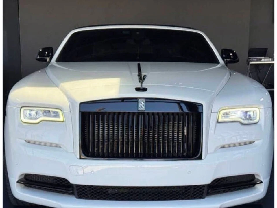 2018 Rolls-Royce Dawn - Image 3 of 20