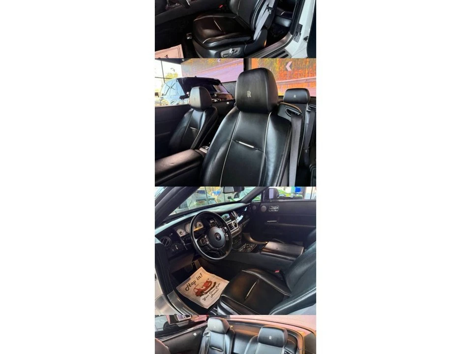 2018 Rolls-Royce Dawn - Image 15 of 20