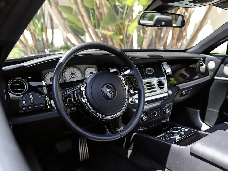 2018 Rolls-Royce Dawn - Image 8 of 10