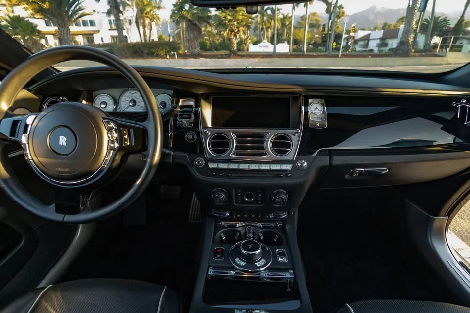 2018 Rolls-Royce Dawn - Image 11 of 14