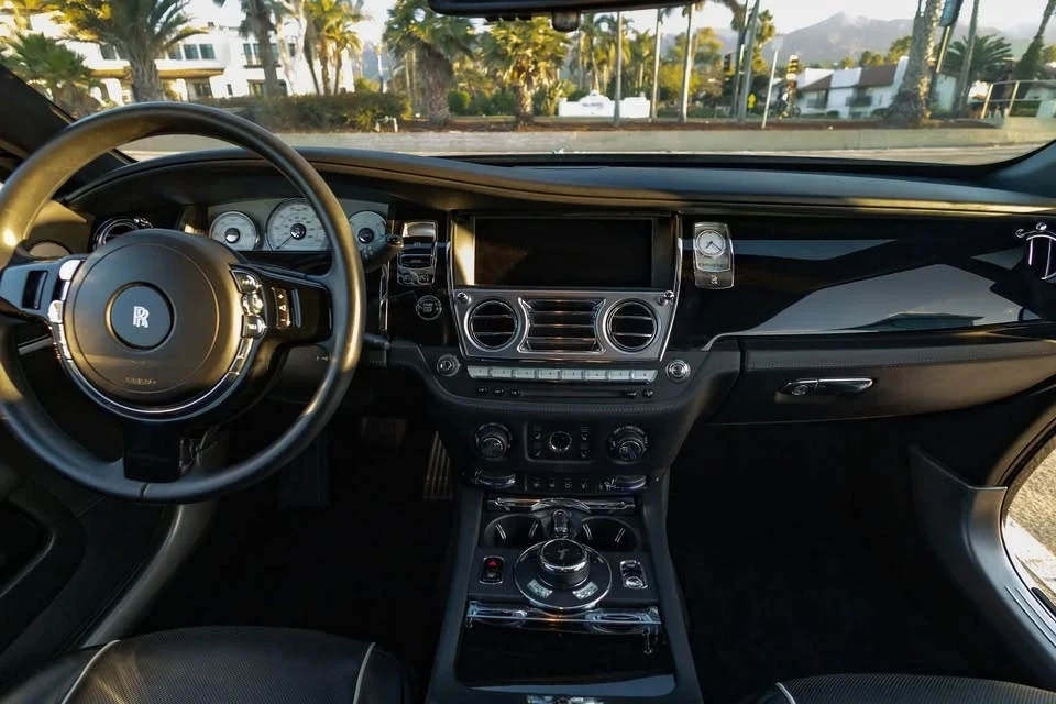 2018 Rolls-Royce Dawn - Image 9 of 10