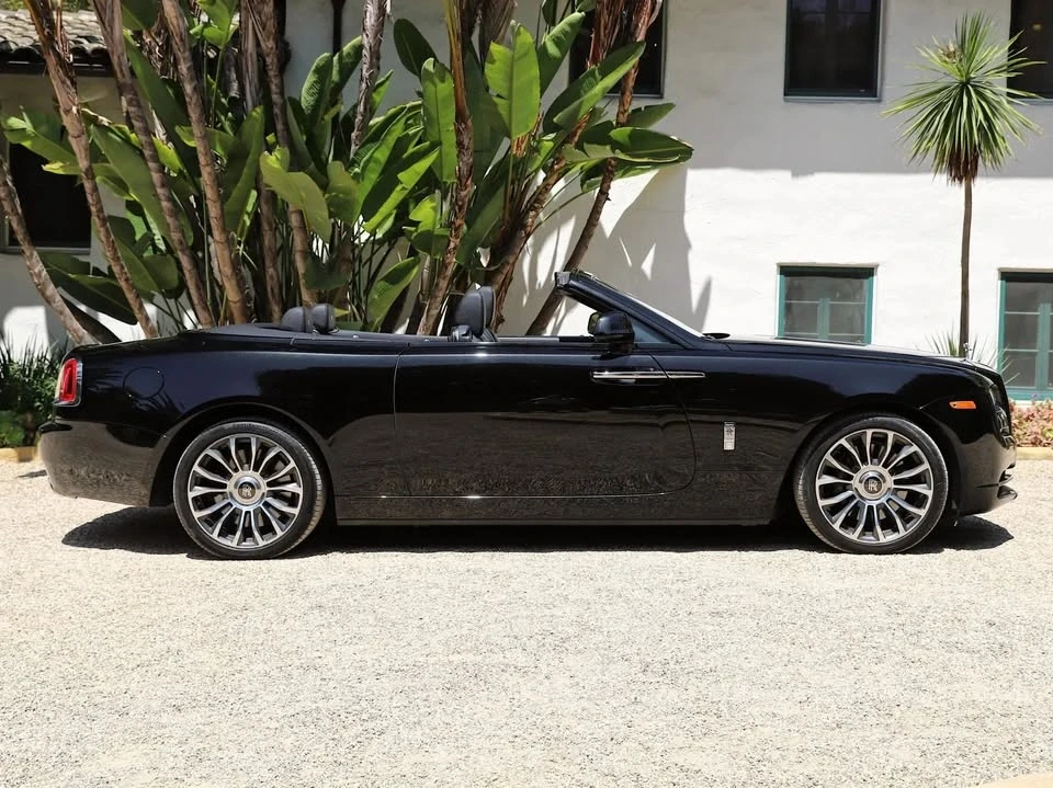 2018 Rolls-Royce Dawn - Image 4 of 10