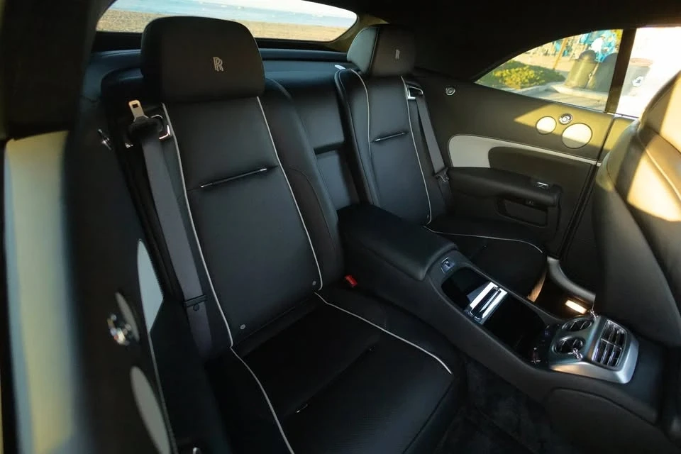 2018 Rolls-Royce Dawn - Image 14 of 15