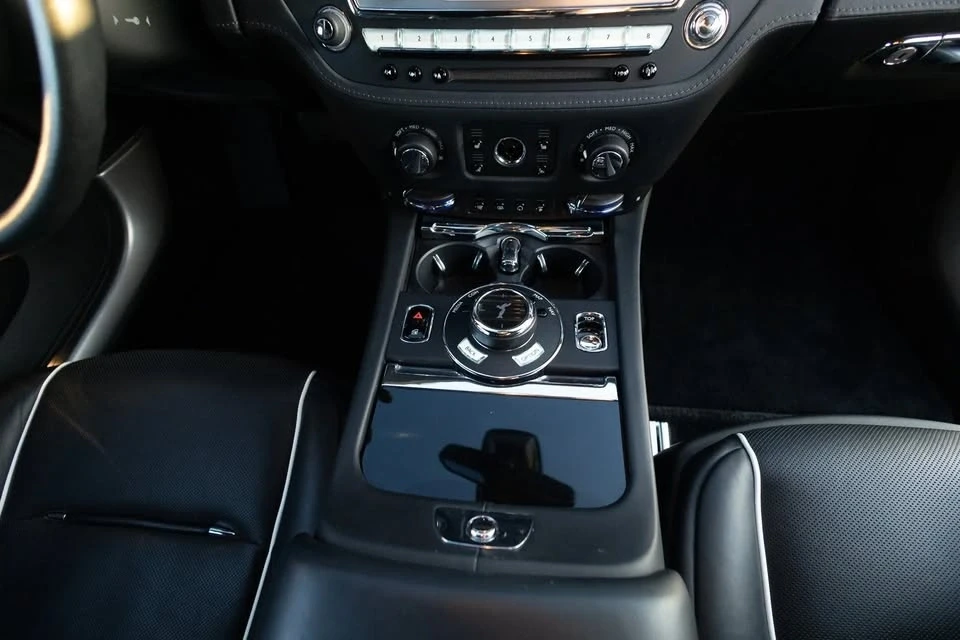 2018 Rolls-Royce Dawn - Image 10 of 10