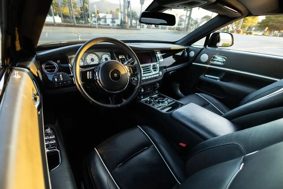 2018 Rolls-Royce Dawn - Image 7 of 10