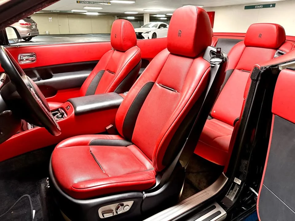 2018 Rolls-Royce Dawn - Image 15 of 19