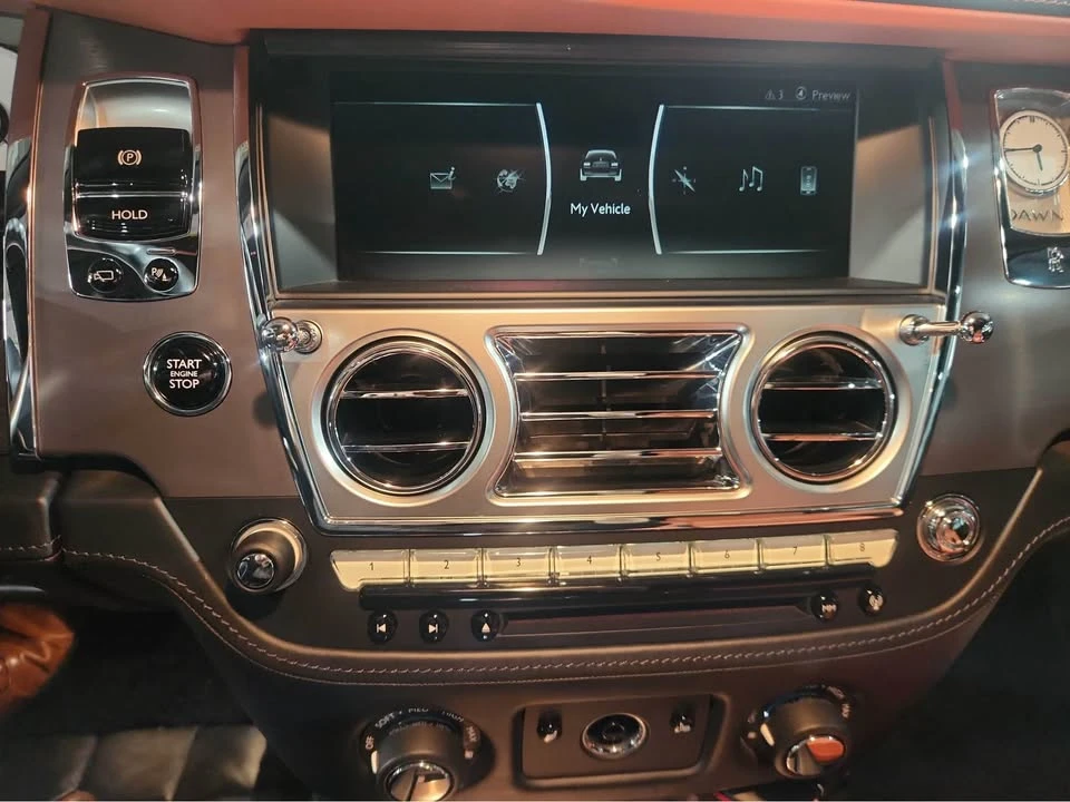 2018 Rolls-Royce Dawn - Image 10 of 11