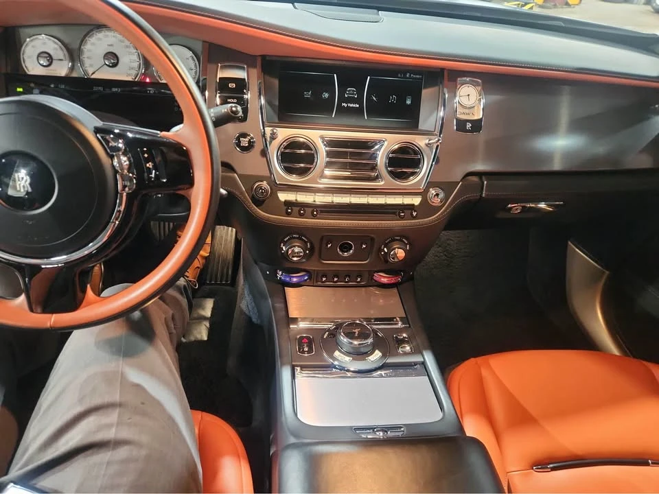 2018 Rolls-Royce Dawn - Image 6 of 11