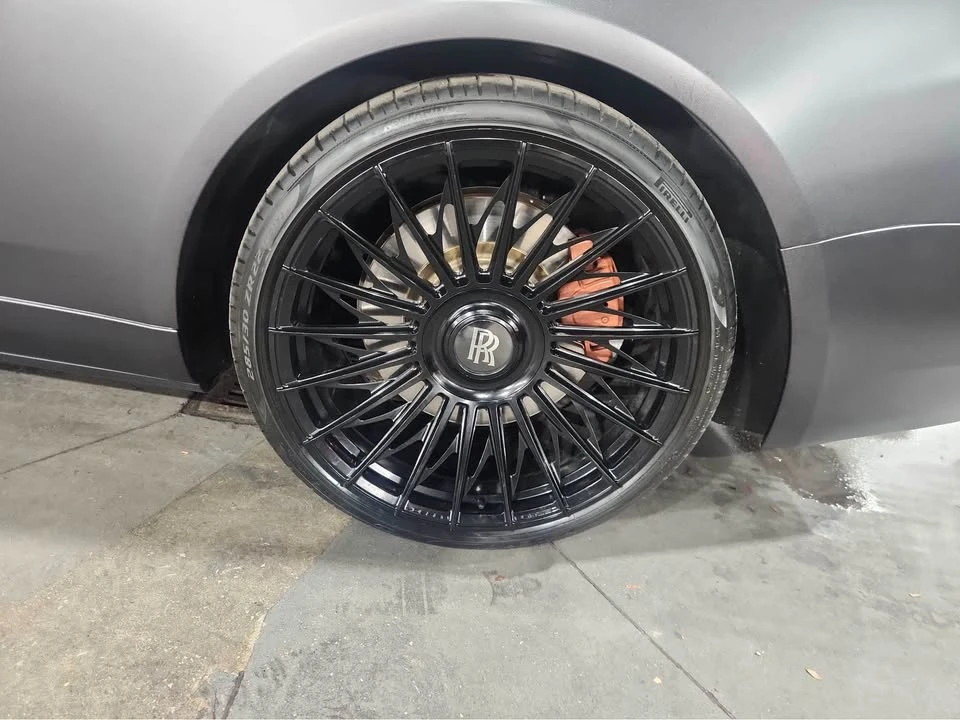 2018 Rolls-Royce Dawn - Image 4 of 11