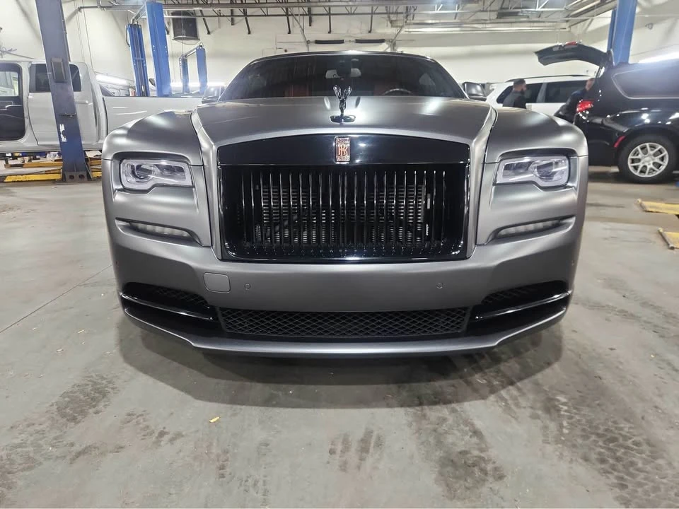 2018 Rolls-Royce Dawn - Image 3 of 11
