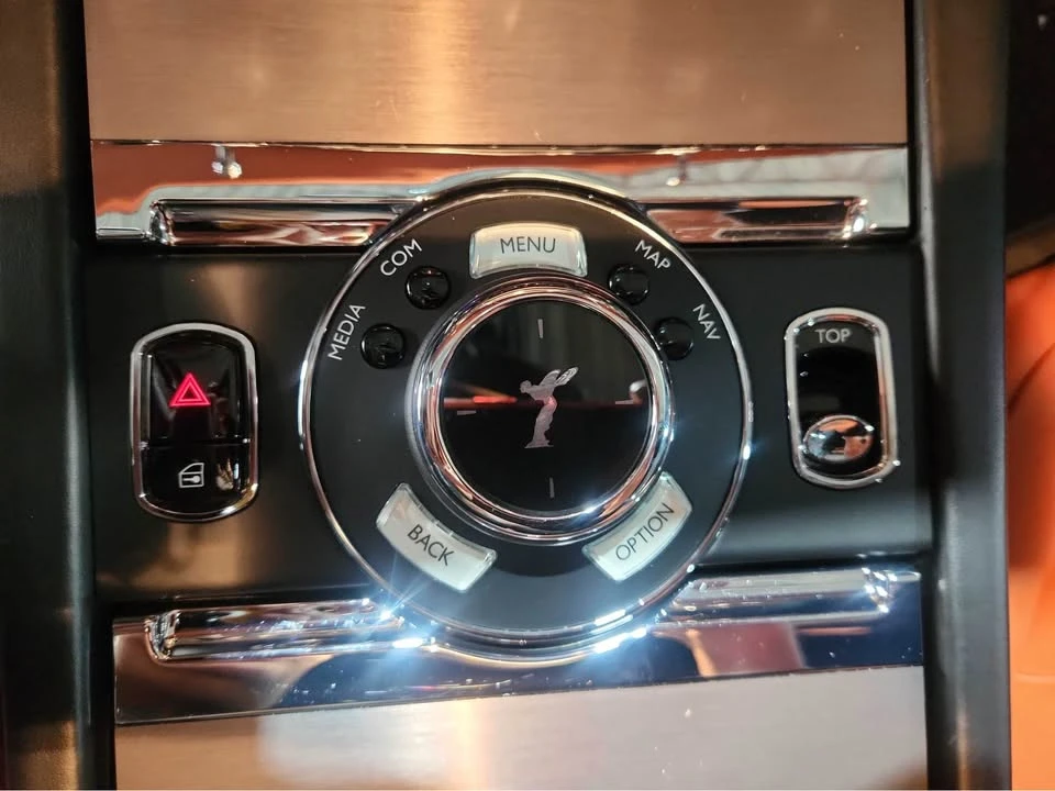 2018 Rolls-Royce Dawn - Image 8 of 11