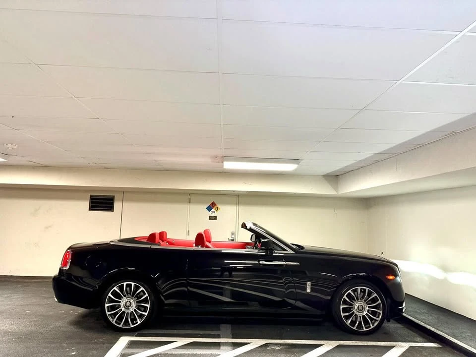 2018 Rolls-Royce Dawn - Image 8 of 19