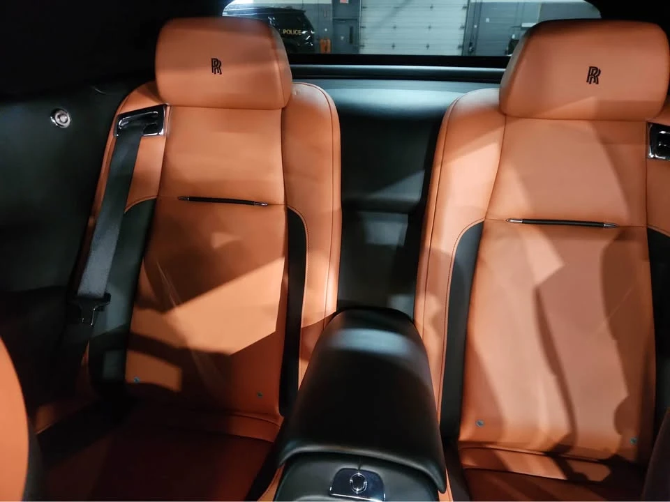 2018 Rolls-Royce Dawn - Image 11 of 11
