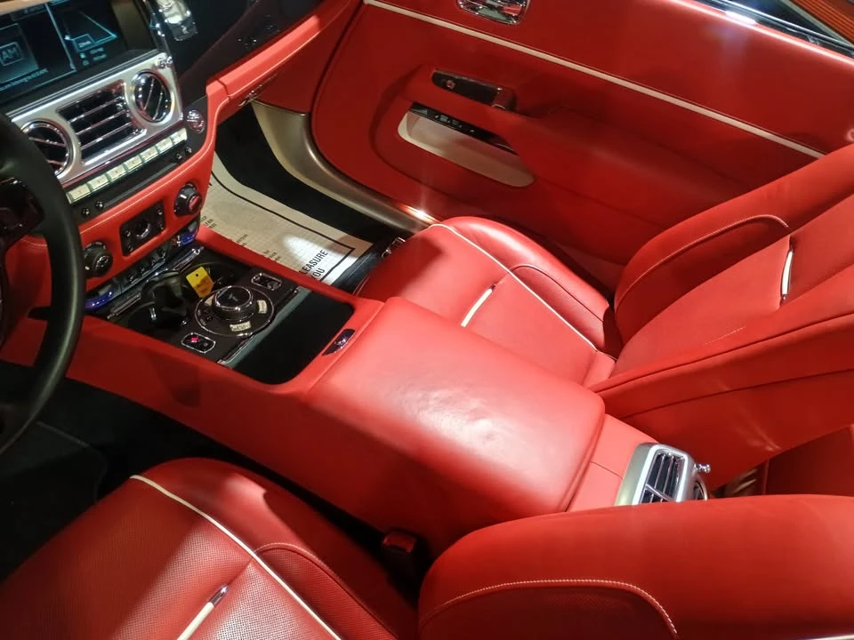 2018 Rolls-Royce Dawn - Image 14 of 20