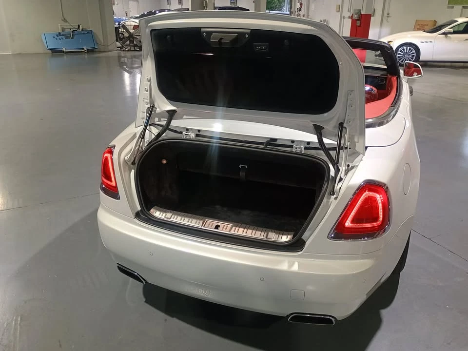 2018 Rolls-Royce Dawn - Image 19 of 20