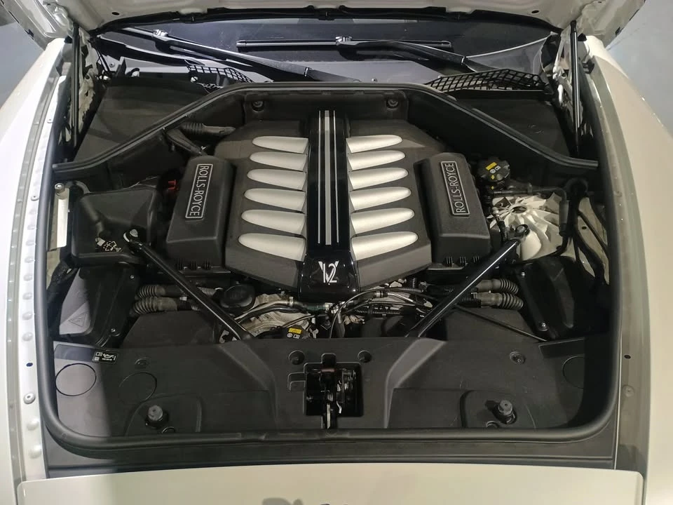 2018 Rolls-Royce Dawn - Image 18 of 20