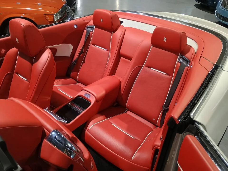2018 Rolls-Royce Dawn - Image 15 of 20