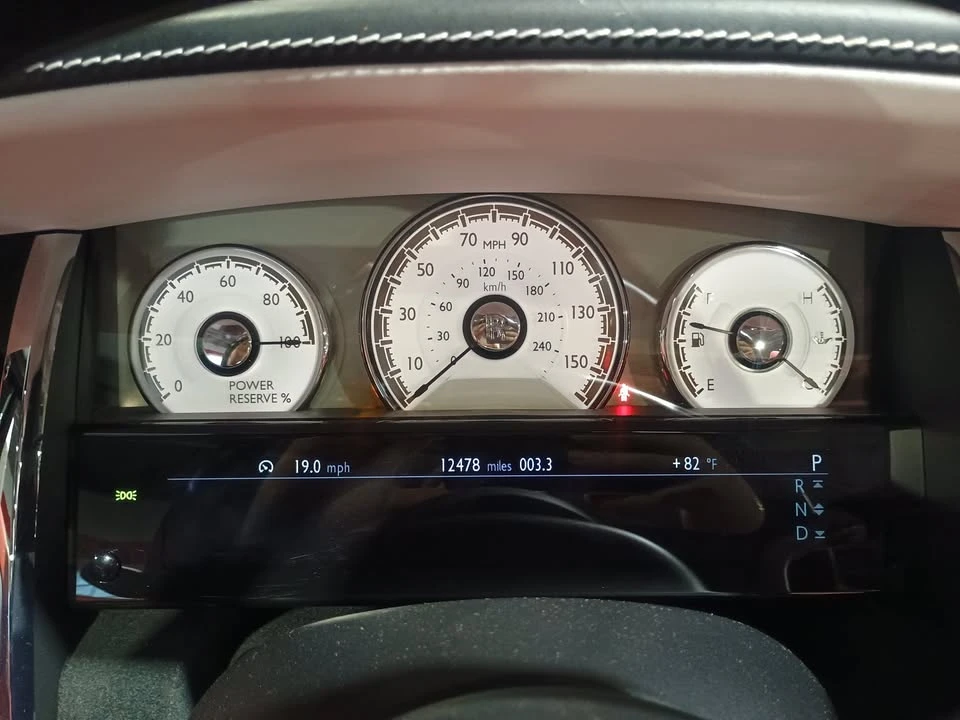 2018 Rolls-Royce Dawn - Image 12 of 20