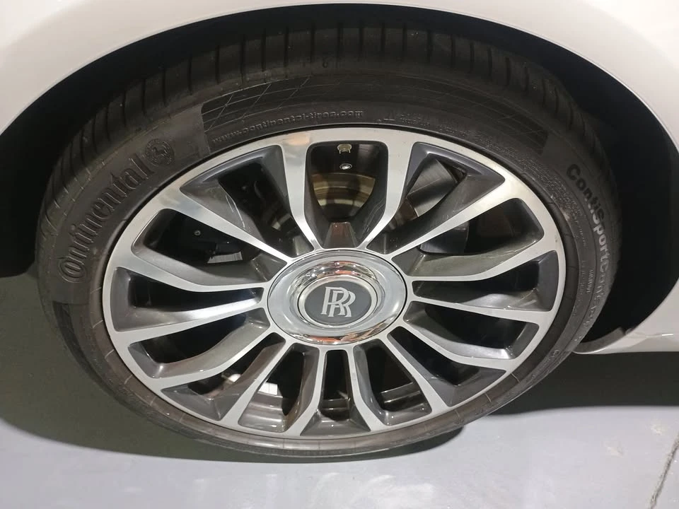 2018 Rolls-Royce Dawn - Image 20 of 20