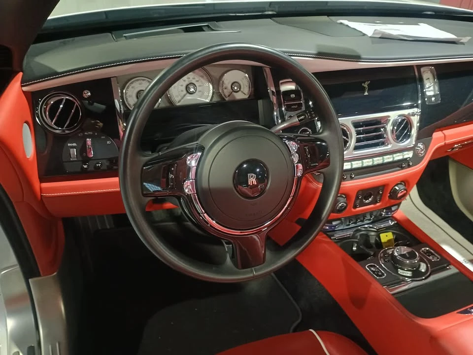 2018 Rolls-Royce Dawn - Image 11 of 20
