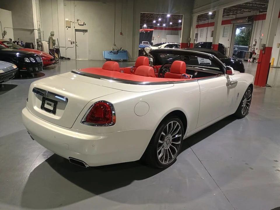 2018 Rolls-Royce Dawn - Image 5 of 20