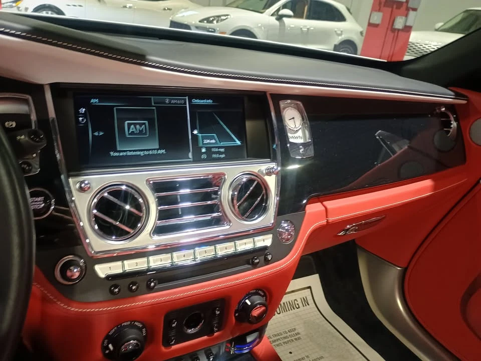 2018 Rolls-Royce Dawn - Image 13 of 20