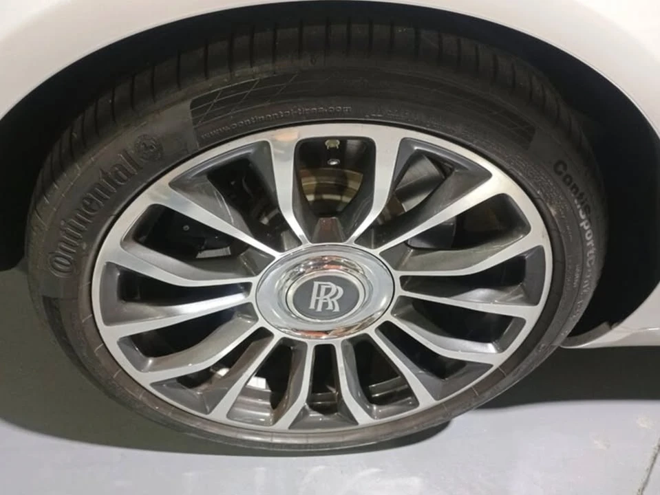 2018 Rolls-Royce Dawn - Image 6 of 7