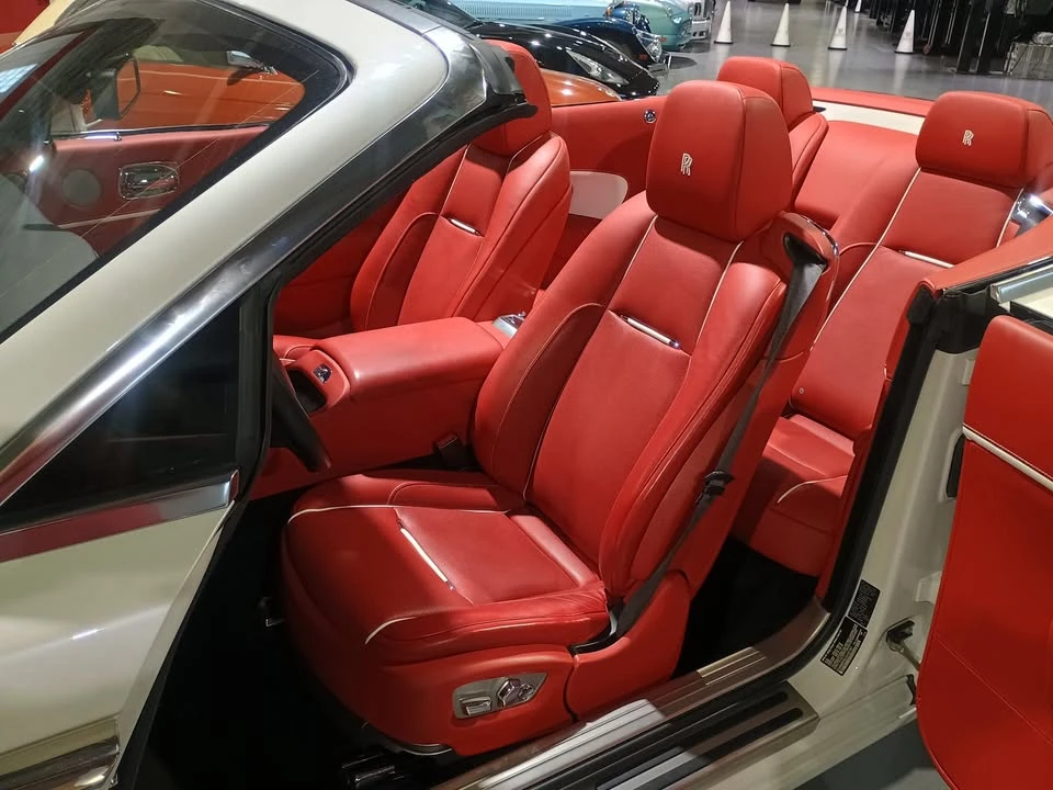 2018 Rolls-Royce Dawn - Image 10 of 20