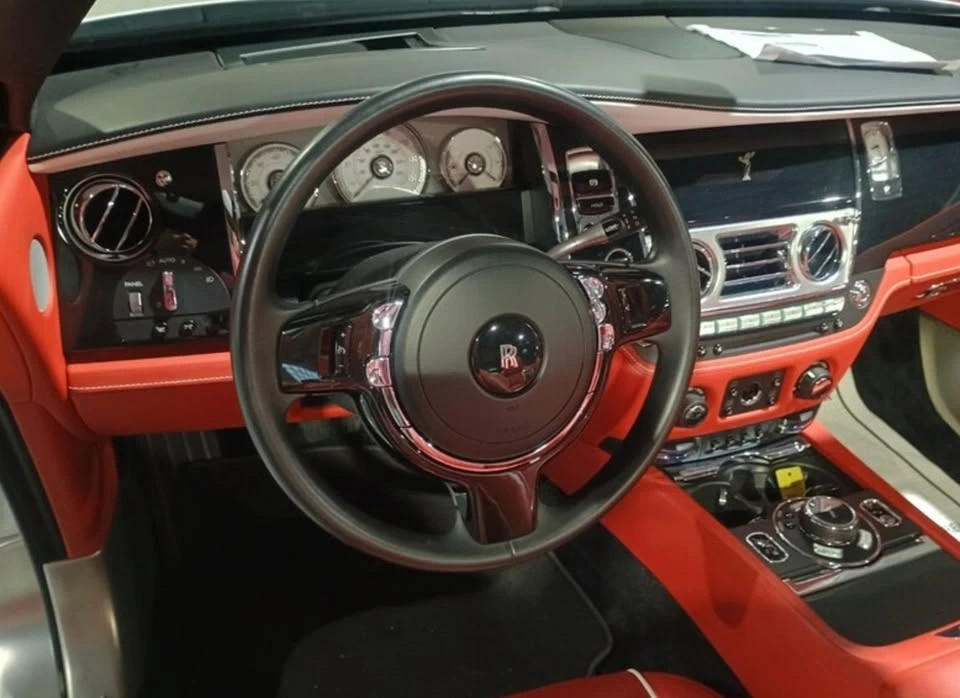 2018 Rolls-Royce Dawn - Image 4 of 7