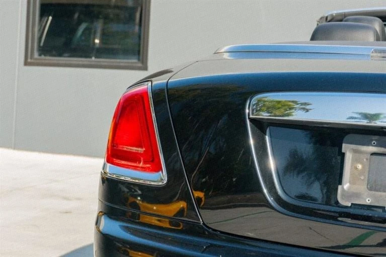 2018 Rolls-Royce Dawn - Image 11 of 20