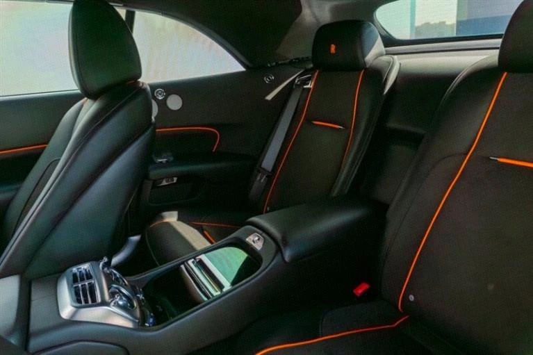 2018 Rolls-Royce Dawn - Image 18 of 20