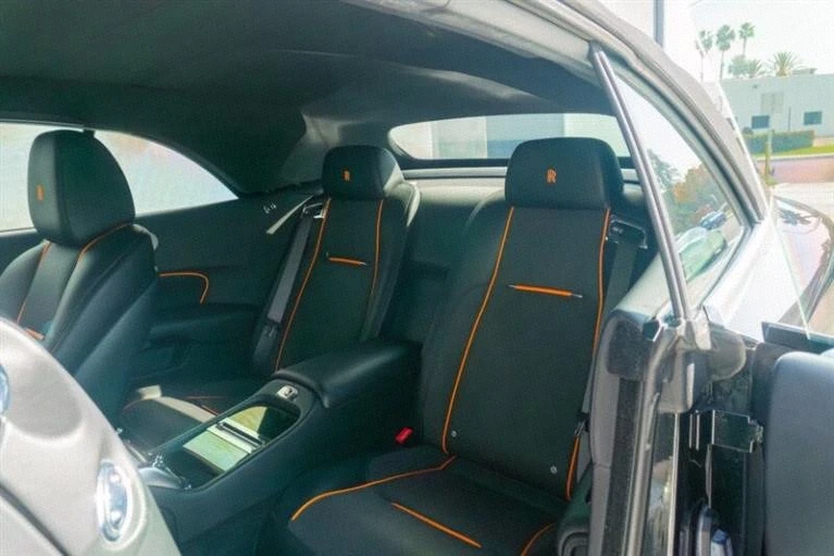 2018 Rolls-Royce Dawn - Image 17 of 20