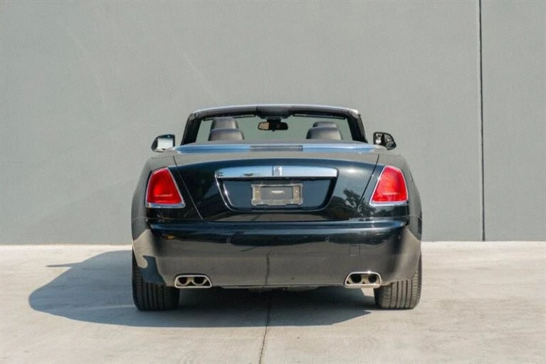 2018 Rolls-Royce Dawn - Image 9 of 20