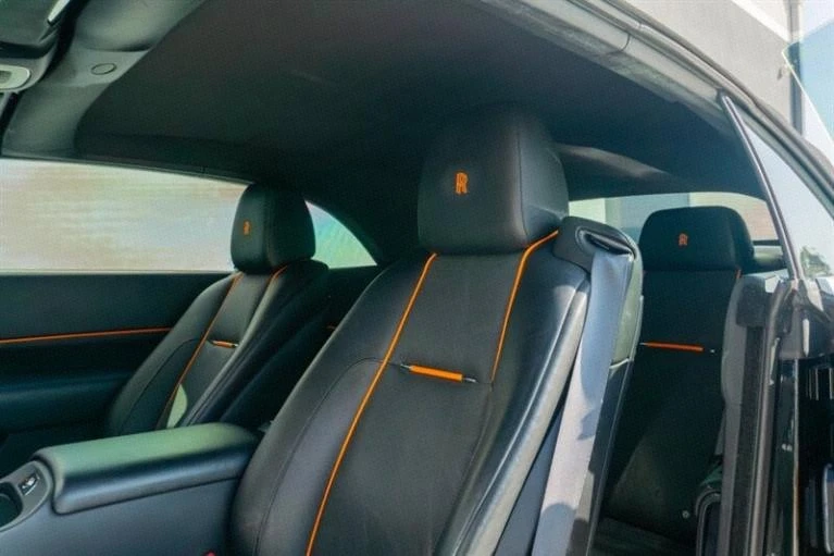 2018 Rolls-Royce Dawn - Image 16 of 20
