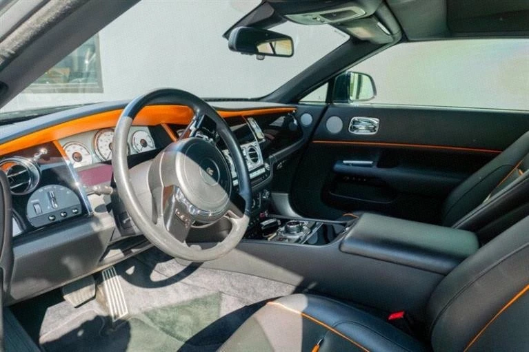 2018 Rolls-Royce Dawn - Image 19 of 20