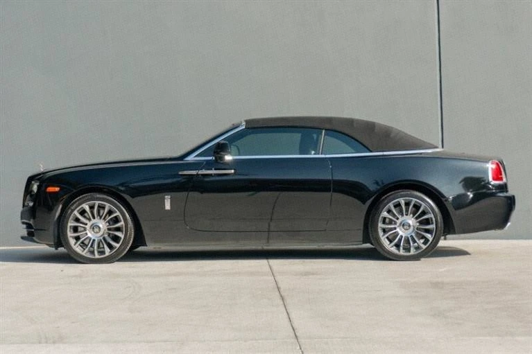 2018 Rolls-Royce Dawn - Image 4 of 20