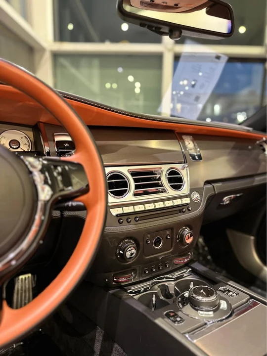 2018 Rolls-Royce Dawn - Image 9 of 12
