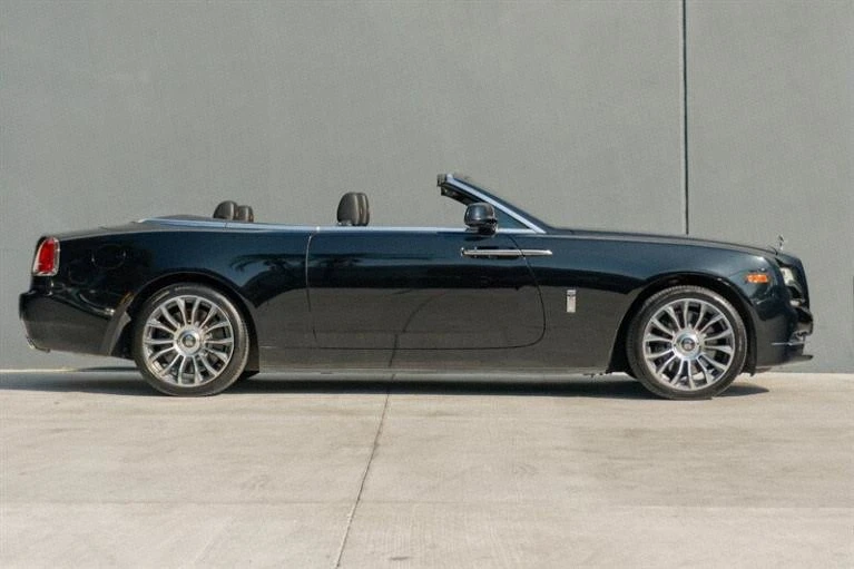 2018 Rolls-Royce Dawn - Image 7 of 20