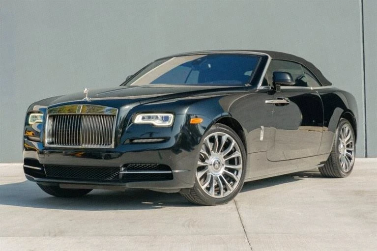 2018 Rolls-Royce Dawn - Image 5 of 20