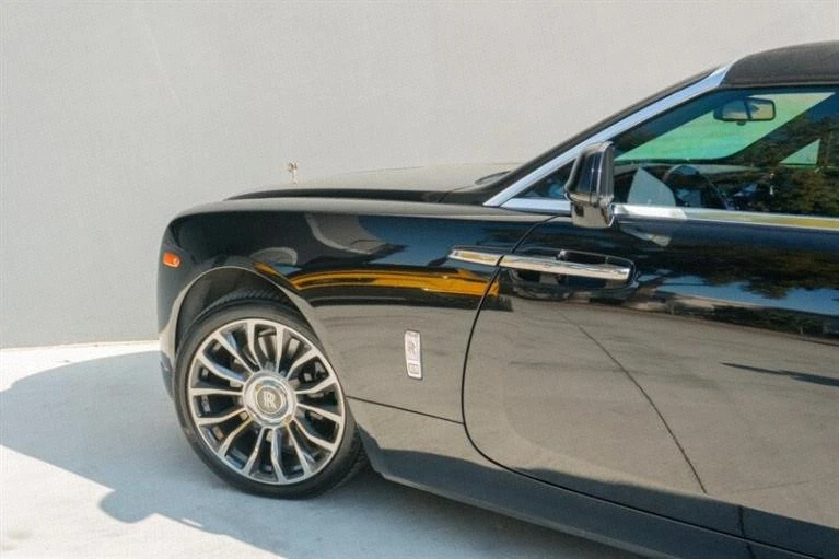 2018 Rolls-Royce Dawn - Image 15 of 20
