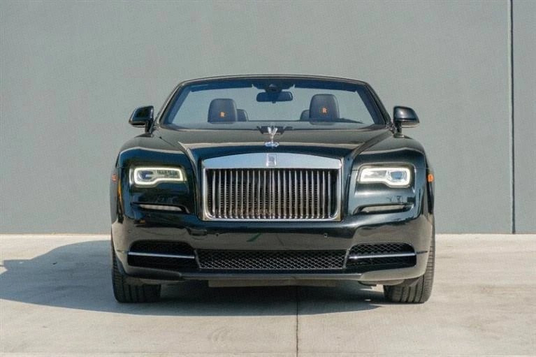 2018 Rolls-Royce Dawn - Image 2 of 20
